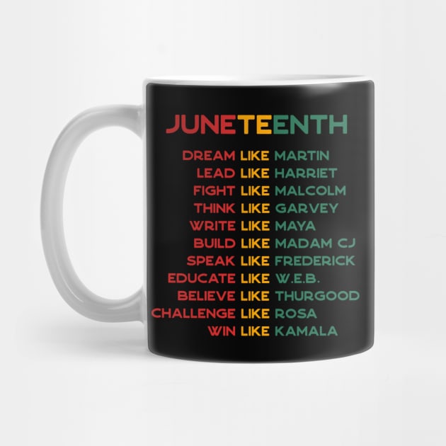 juneteenth by hananeshopping